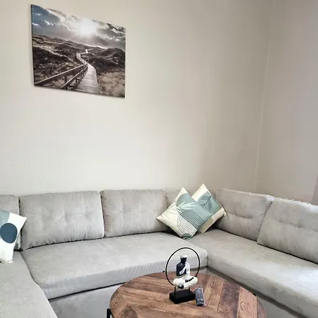 Bahnhofsnahes Altstadt-paradies *