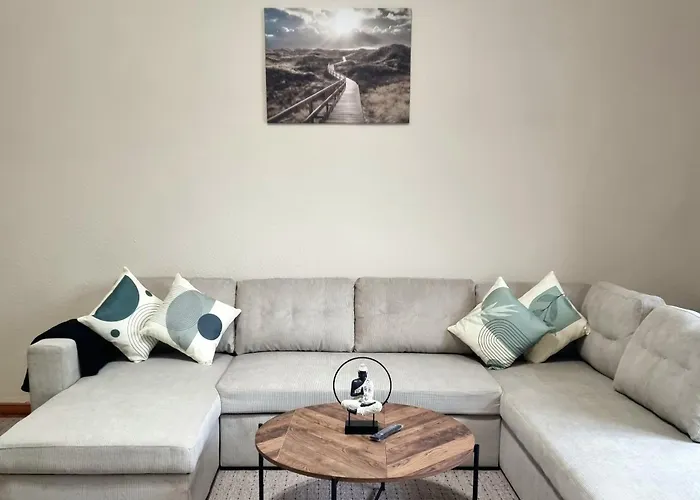 Bahnhofsnahes Altstadt-paradies