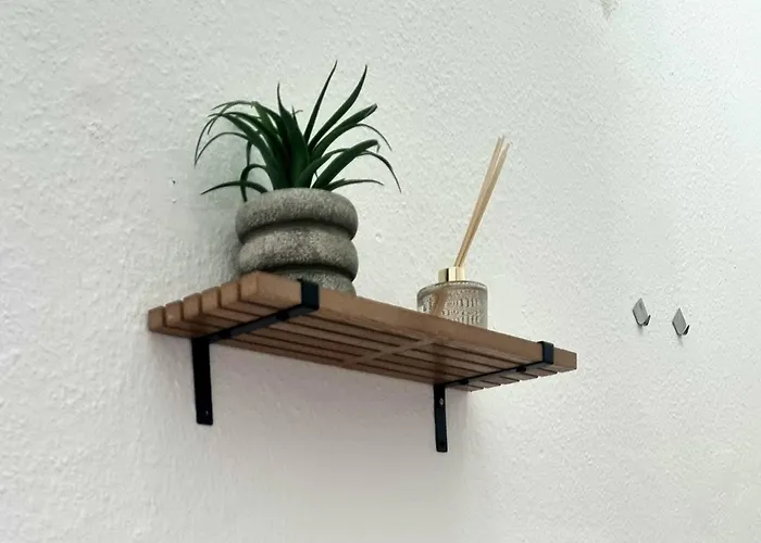 Διαμέρισμα Bahnhofsnahes Altstadt-paradies Κότμπους